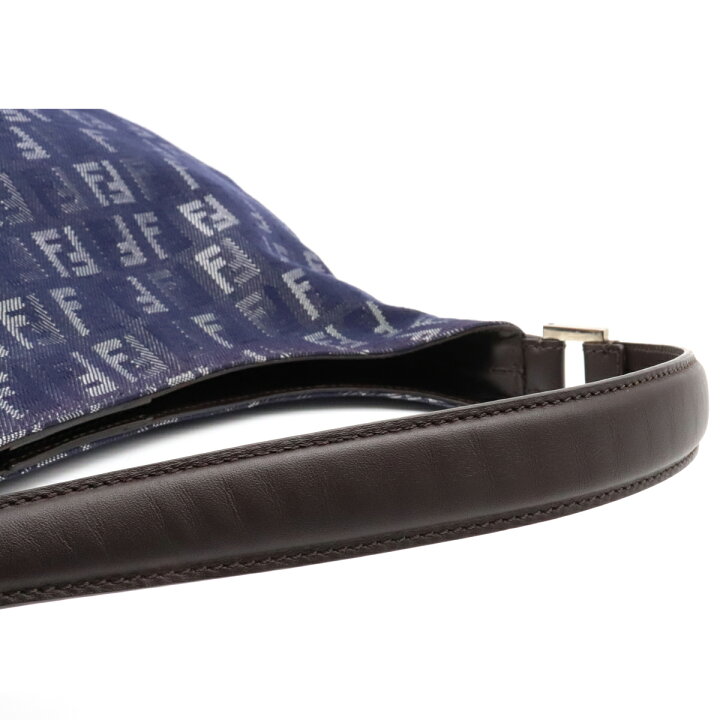 楽天市場】【バッグ】FENDI フェンディ ズッキーノ ズッカ ショルダー 