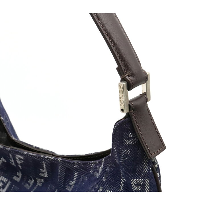 楽天市場】【バッグ】FENDI フェンディ ズッキーノ ズッカ ショルダー 