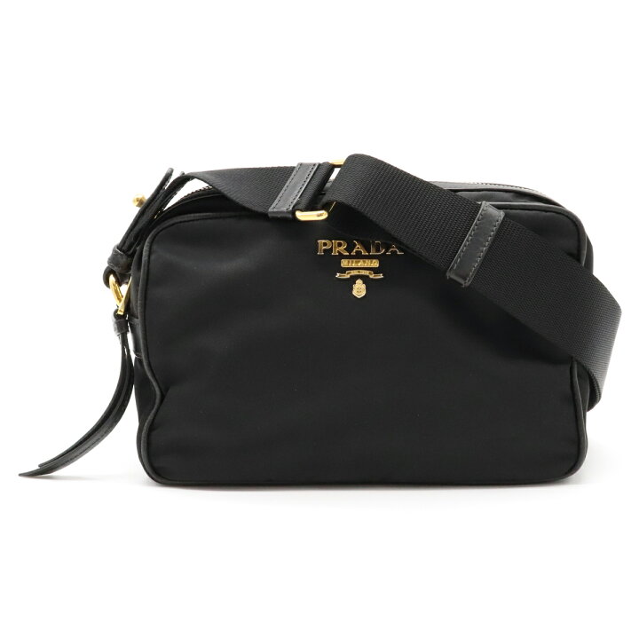 楽天市場】【バッグ】PRADA プラダ ショルダーバッグ 斜め掛け 