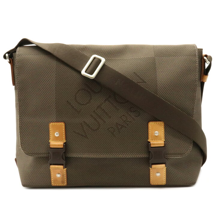 楽天市場】【バッグ】LOUIS VUITTON ルイ ヴィトン ダミエジェアン  