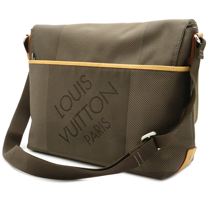 楽天市場】【バッグ】LOUIS VUITTON ルイ ヴィトン ダミエジェアン 