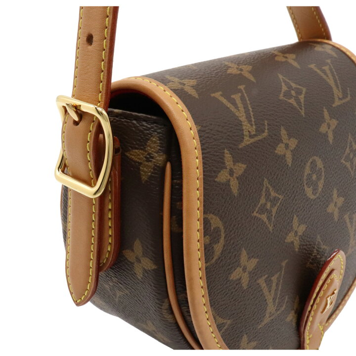 楽天市場】【バッグ】LOUIS VUITTON ルイ ヴィトン モノグラム 