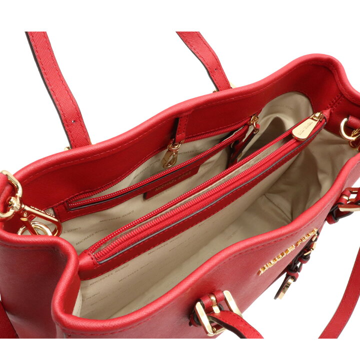 楽天市場】【バッグ】MICHAEL KORS マイケル コース ジェットセット  