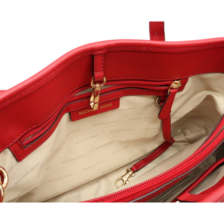 楽天市場】【バッグ】MICHAEL KORS マイケル コース ジェットセット  