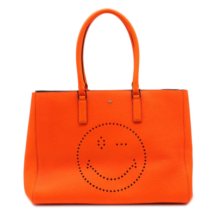楽天市場】【バッグ】ANYA HINDMARCH アニヤ ハインドマーチ  