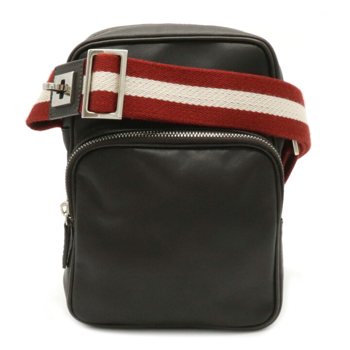 楽天市場】【バッグ】BALLY バリー トレインスポッティング ショルダー 