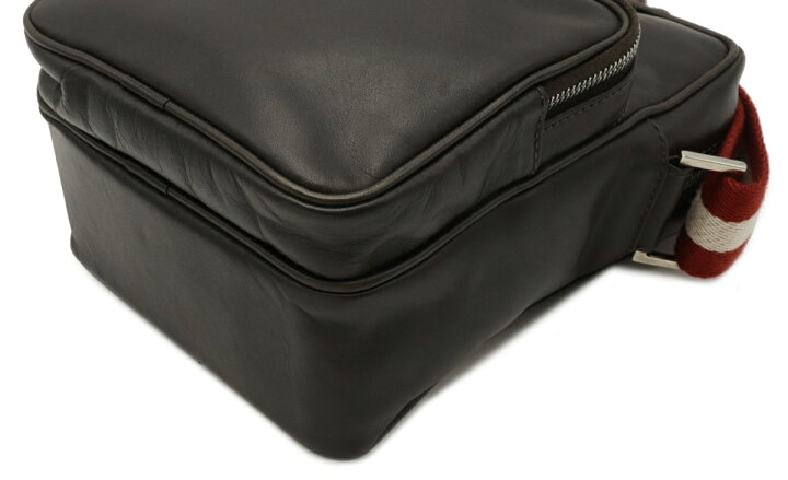 楽天市場】【バッグ】BALLY バリー トレインスポッティング ショルダー  