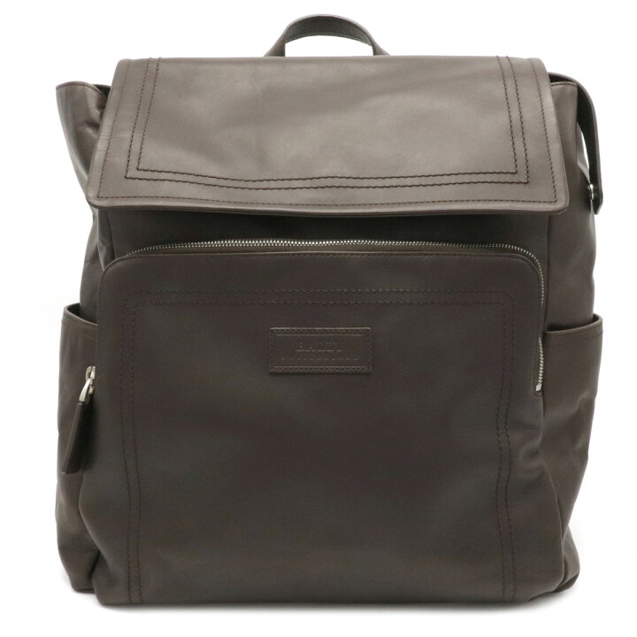 楽天市場】【バッグ】BALLY バリー トレインスポッティング バック  