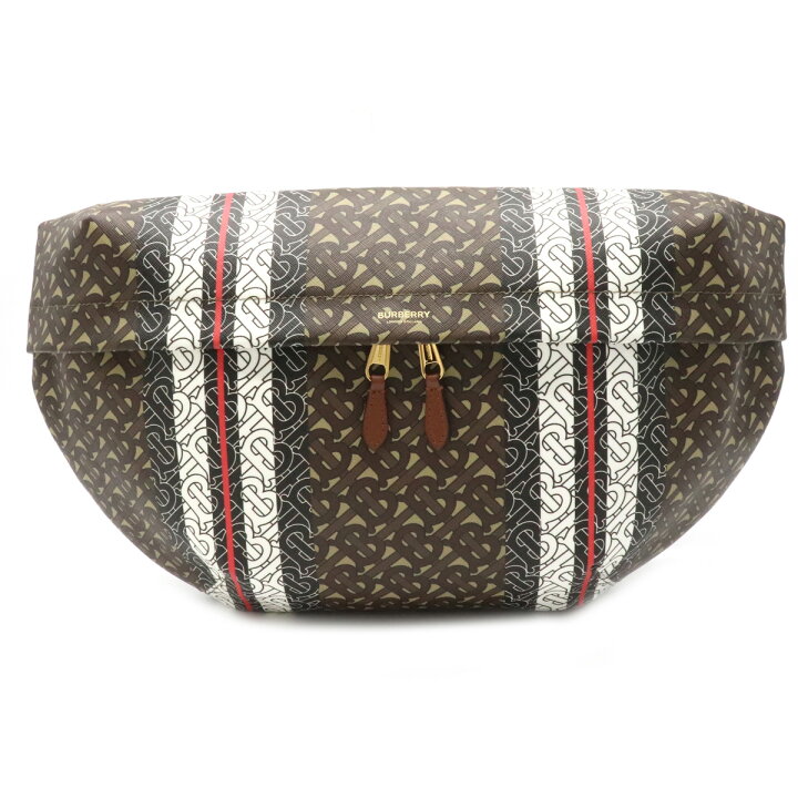 楽天市場】【未使用品】【バッグ】BURBERRY バーバリー モノグラム 