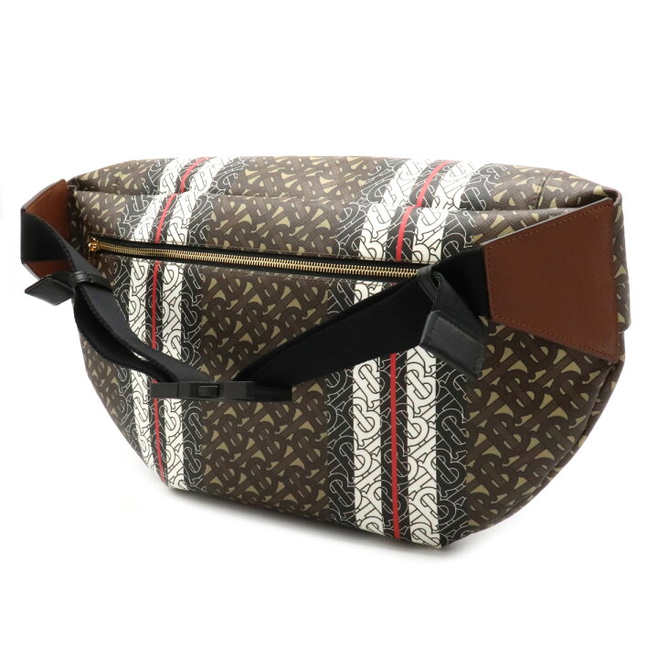 楽天市場】【未使用品】【バッグ】BURBERRY バーバリー モノグラム 