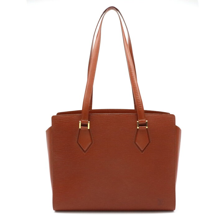 楽天市場】【バッグ】LOUIS VUITTON ルイ ヴィトン エピ  