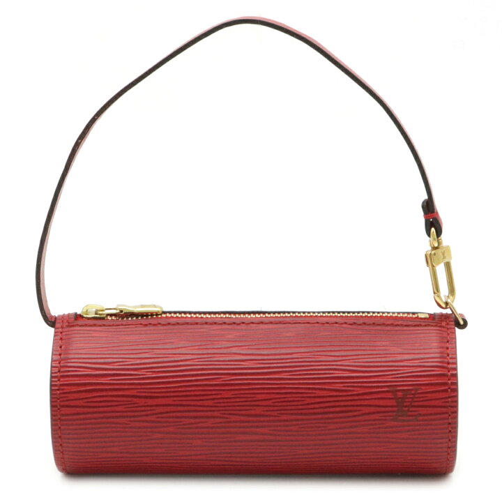 楽天市場】【バッグ】LOUIS VUITTON ルイ ヴィトン エピ スフロ用 
