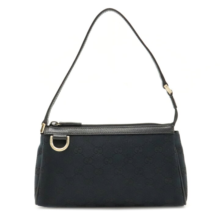 楽天市場】【バッグ】GUCCI グッチ GGキャンバス アクセサリーポーチ  