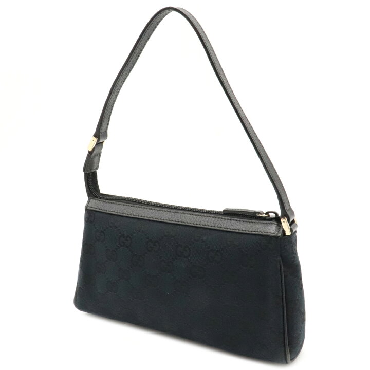 楽天市場】【バッグ】GUCCI グッチ GGキャンバス アクセサリーポーチ  