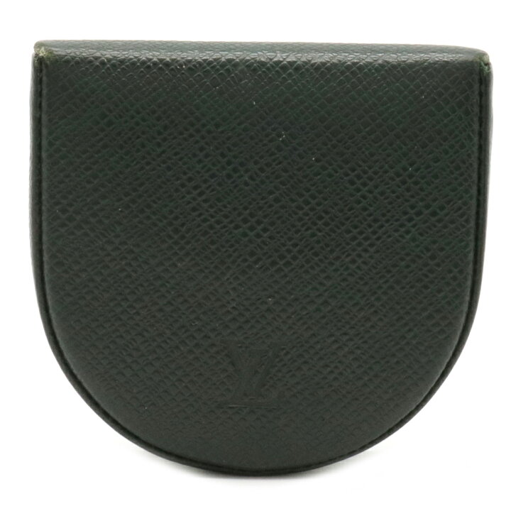 楽天市場】【財布】LOUIS VUITTON ルイ ヴィトン タイガ ポルトモネ 