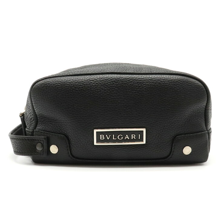 楽天市場】【バッグ】BVLGARI ブルガリ セカンドバッグ ハンドバッグ  