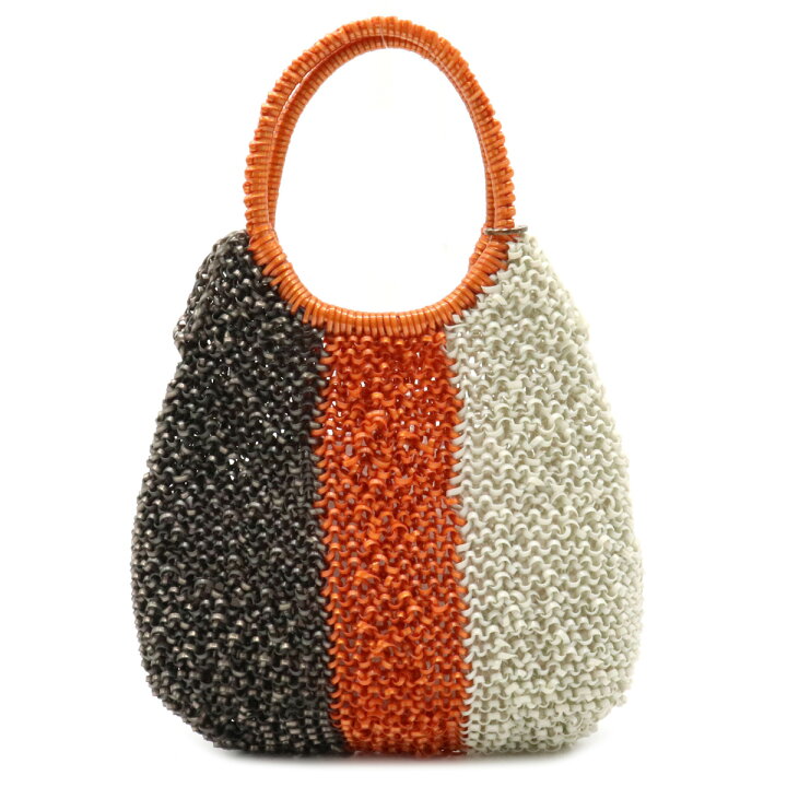 楽天市場】【バッグ】ANTEPRIMA アンテプリマ ラウンド ワイヤーバッグ  