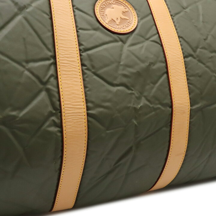 楽天市場】【バッグ】HUNTING WORLD ハンティング ワールド バチュー  