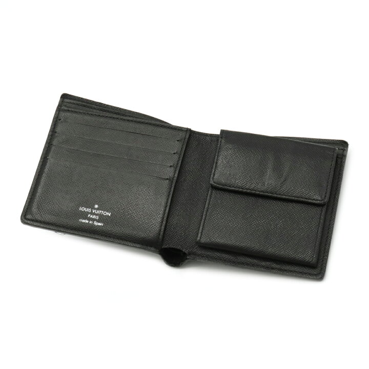 楽天市場】【財布】LOUIS VUITTON ルイ ヴィトン ダミエグラフィット  