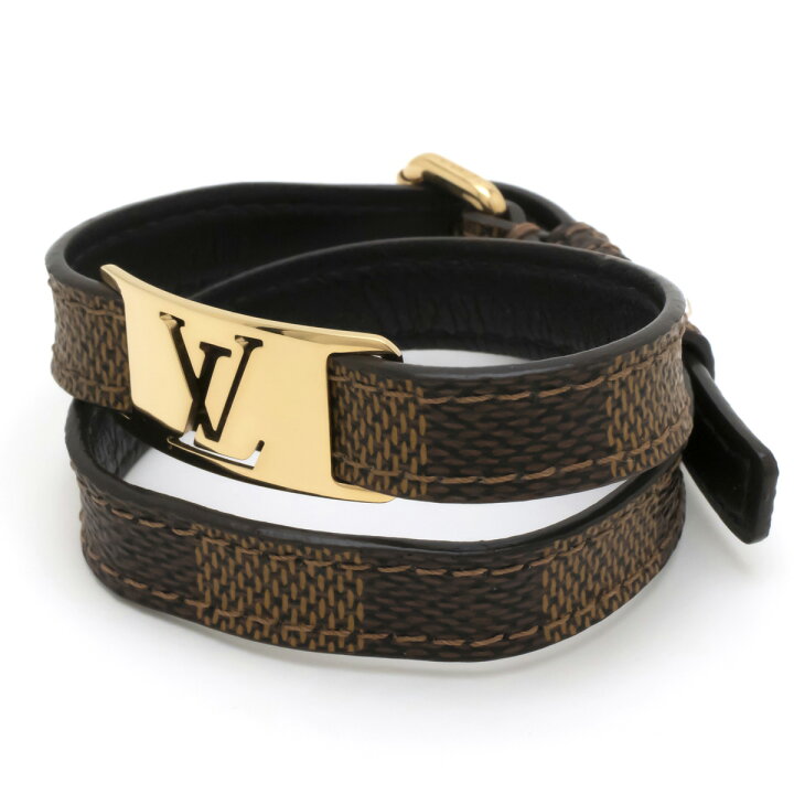 楽天市場】【ジュエリー】LOUIS VUITTON ルイ ヴィトン ダミエ  