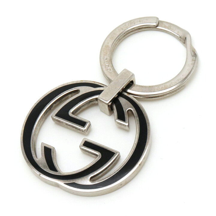 楽天市場】GUCCI グッチ インターロッキングG Gロゴ モチーフ  