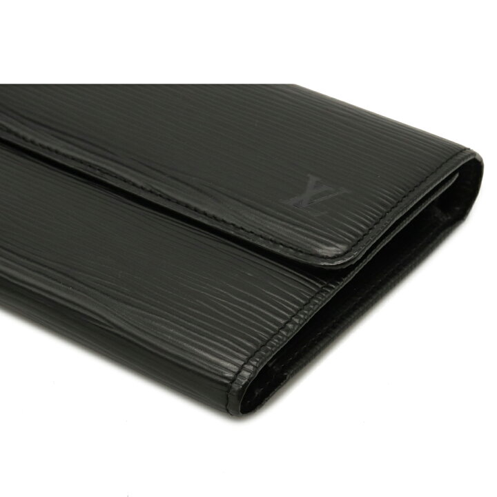 楽天市場】【財布】LOUIS VUITTON ルイ ヴィトン エピ ポルト 