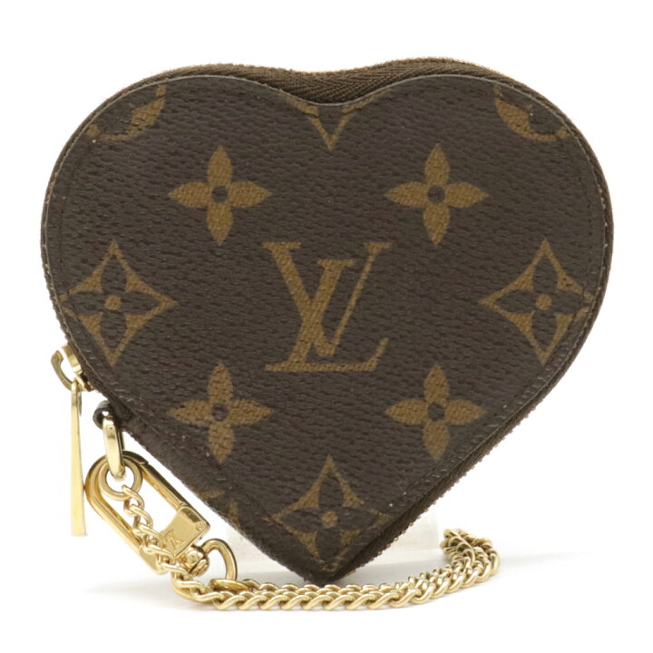 楽天市場】【財布】LOUIS VUITTON ルイ ヴィトン モノグラム  