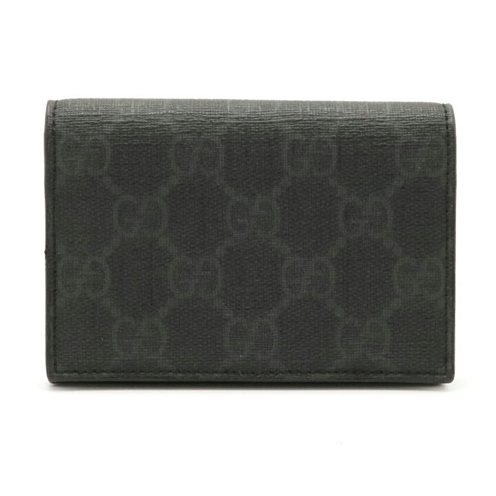 楽天市場】GUCCI グッチ GGスプリーム カードケース パスケース 名刺 
