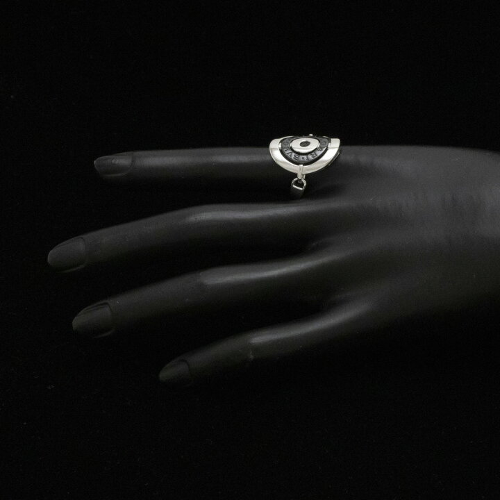 楽天市場】【ジュエリー】【新品仕上げ済】BVLGARI ブルガリ 