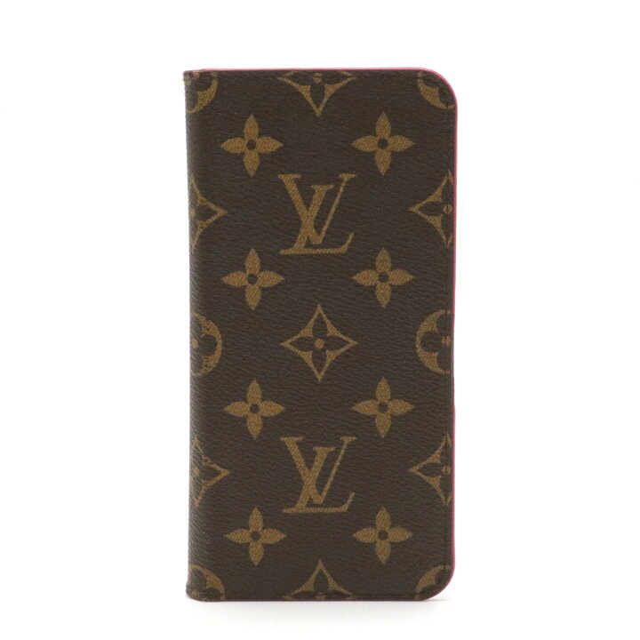 楽天市場】LOUIS VUITTON ルイ ヴィトン モノグラム iPhone XS Max 