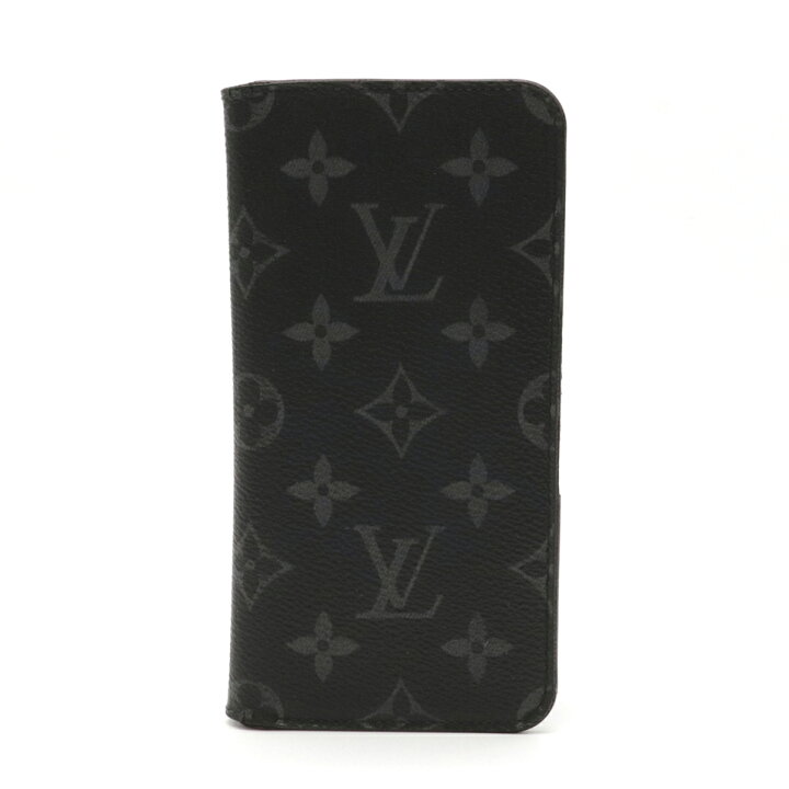 楽天市場】LOUIS VUITTON ルイ ヴィトン モノグラムエクリプス  