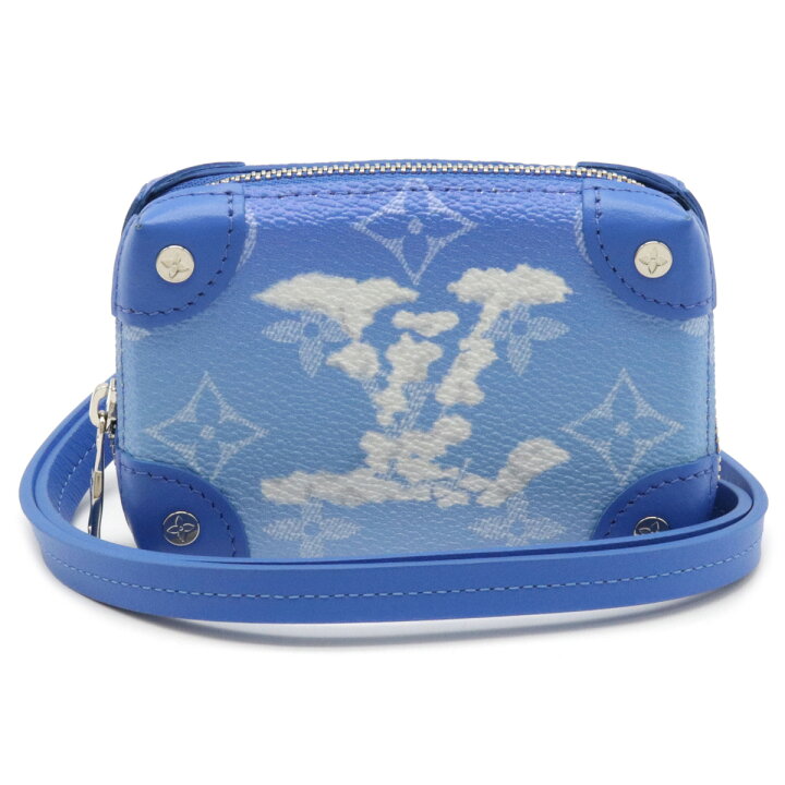 楽天市場】【未使用品】【バッグ】LOUIS VUITTON ルイ ヴィトン  