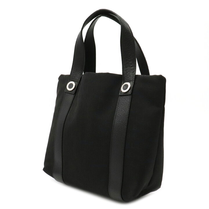 楽天市場】【バッグ】BVLGARI ブルガリ ロゴマニア トートバッグ 