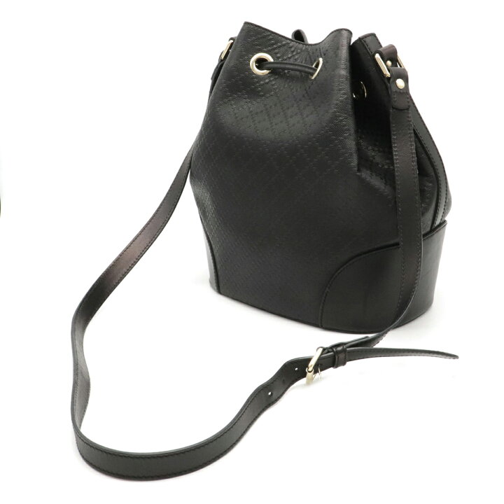 楽天市場】【バッグ】GUCCI グッチ ブライトディアマンテ ショルダー  