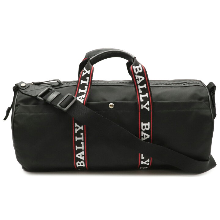 楽天市場】【バッグ】BALLY バリー DAFFY ダフィー ボストンバッグ 