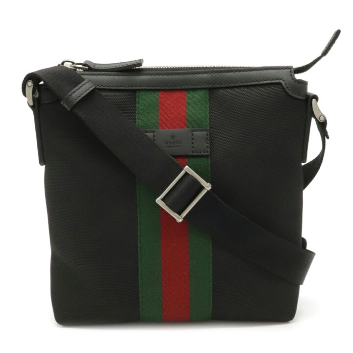 楽天市場】【未使用品】【バッグ】GUCCI グッチ シェリーライン 