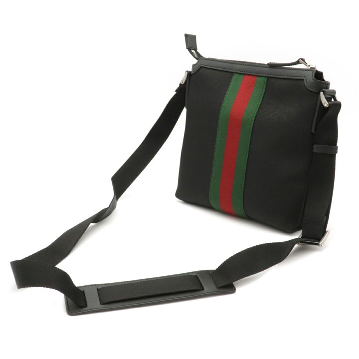 楽天市場】【未使用品】【バッグ】GUCCI グッチ シェリーライン  