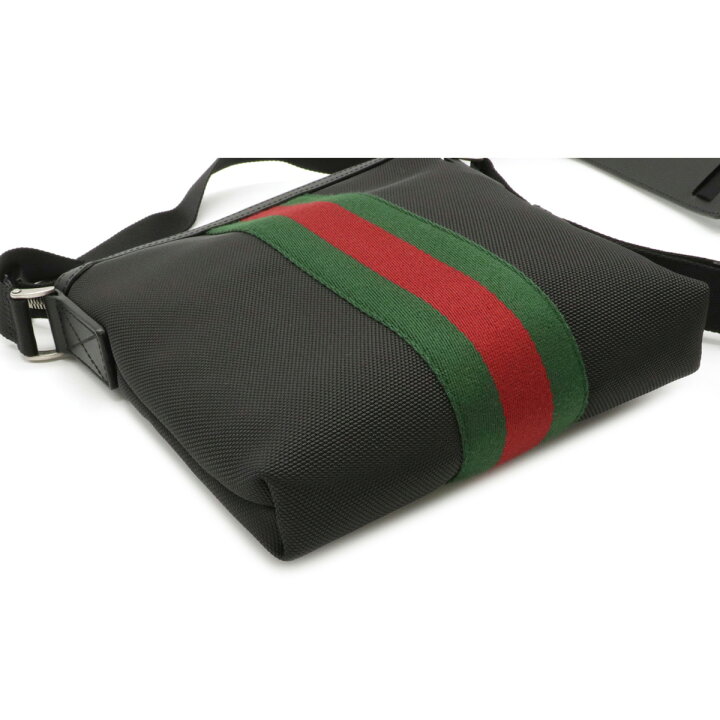 楽天市場】【未使用品】【バッグ】GUCCI グッチ シェリーライン  