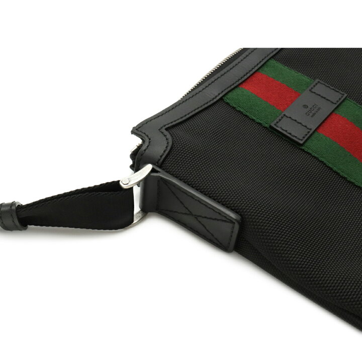 楽天市場】【未使用品】【バッグ】GUCCI グッチ シェリーライン  