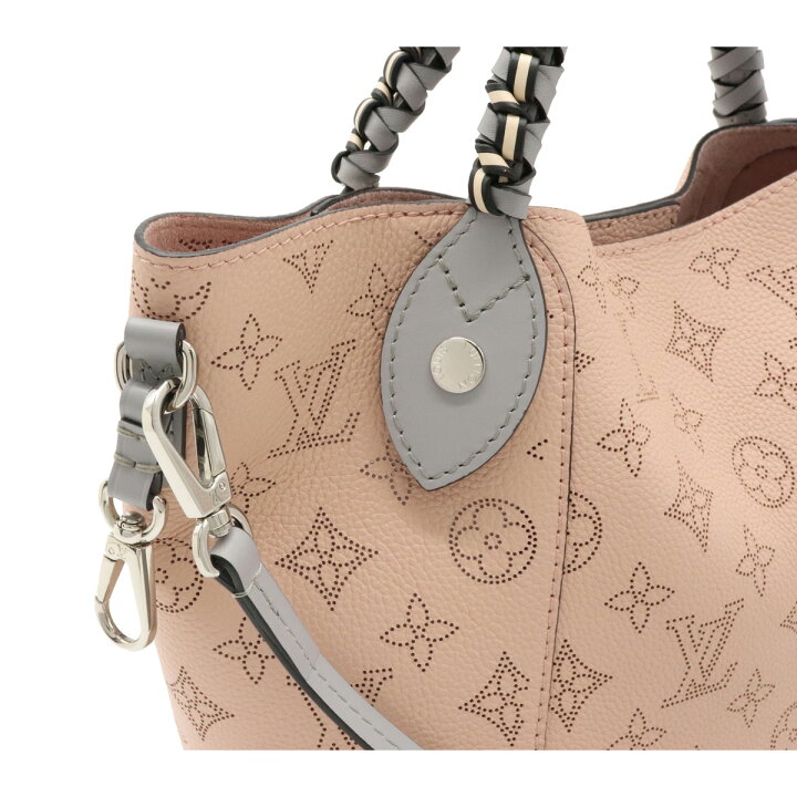 楽天市場】【バッグ】LOUIS VUITTON ルイ ヴィトン モノグラムマヒナ 