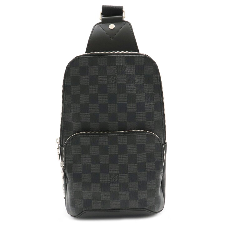 楽天市場】【未使用品】【バッグ】LOUIS VUITTON ルイ ヴィトン ダミエ 