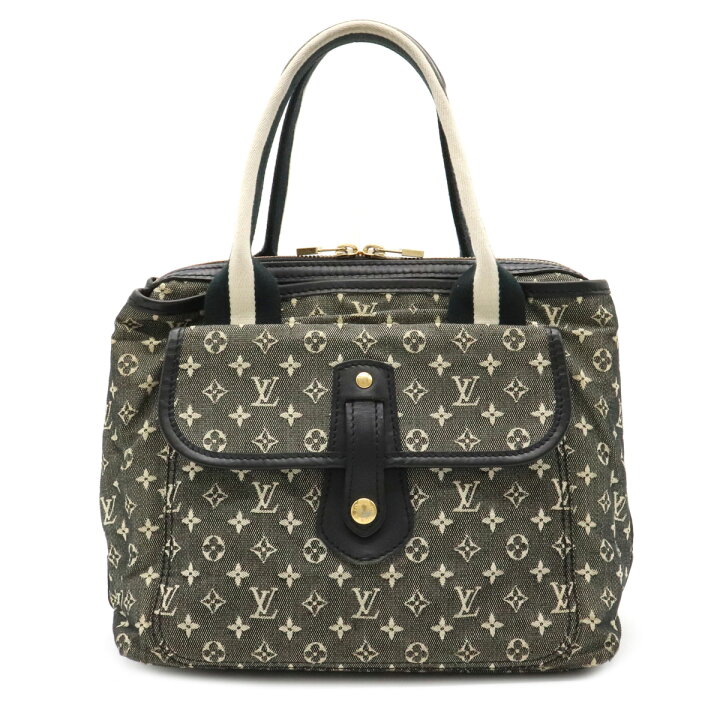 楽天市場】【バッグ】LOUIS VUITTON ルイ ヴィトン モノグラムミニ 