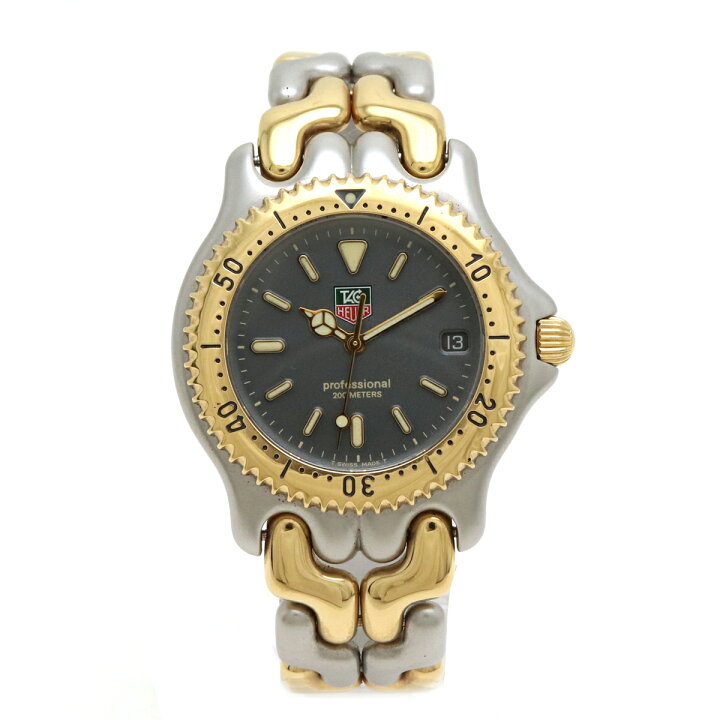 楽天市場】【ウォッチ】 TAG Heuer タグ ホイヤー セルシリーズ  