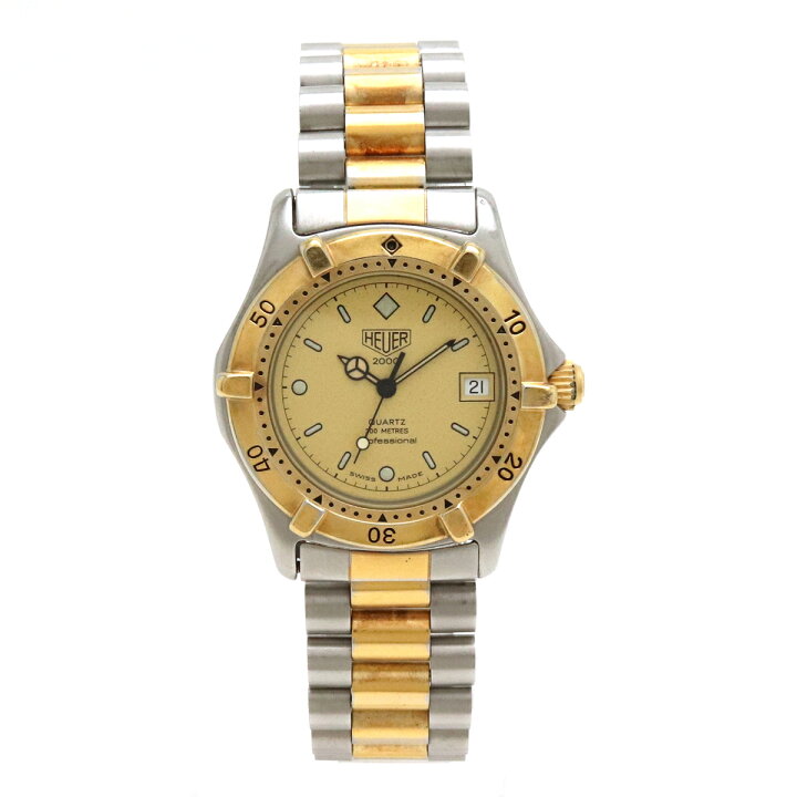 楽天市場】【ウォッチ】TAG Heuer タグ ホイヤー プロフェッショナル  