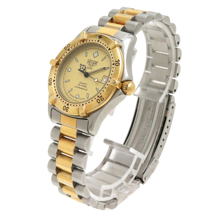 楽天市場】【ウォッチ】TAG Heuer タグ ホイヤー プロフェッショナル  