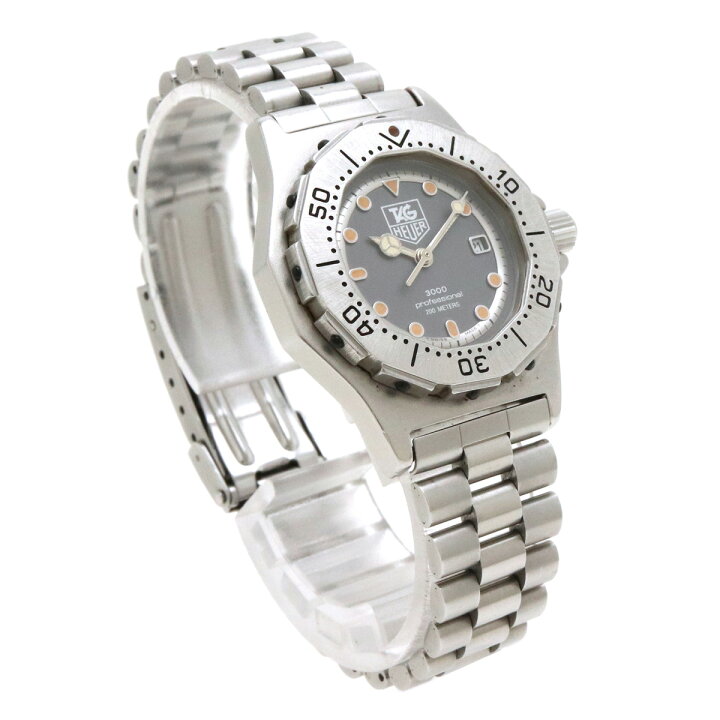 楽天市場】【ウォッチ】TAG Heuer タグ ホイヤー プロフェッショナル  