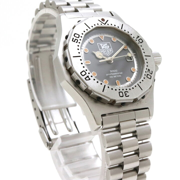 楽天市場】【ウォッチ】TAG Heuer タグ ホイヤー プロフェッショナル  