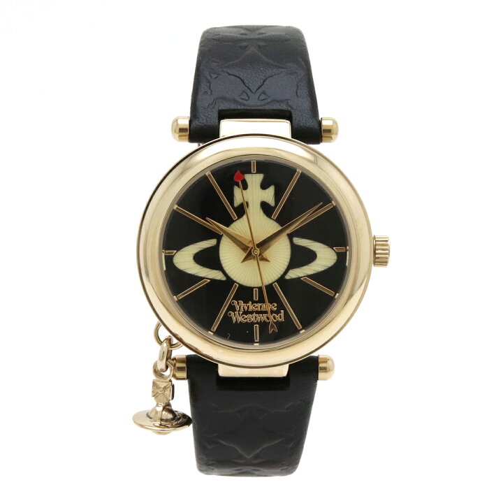 楽天市場】【未使用品】【ウォッチ】Vivienne Westwood ヴィヴィアン 