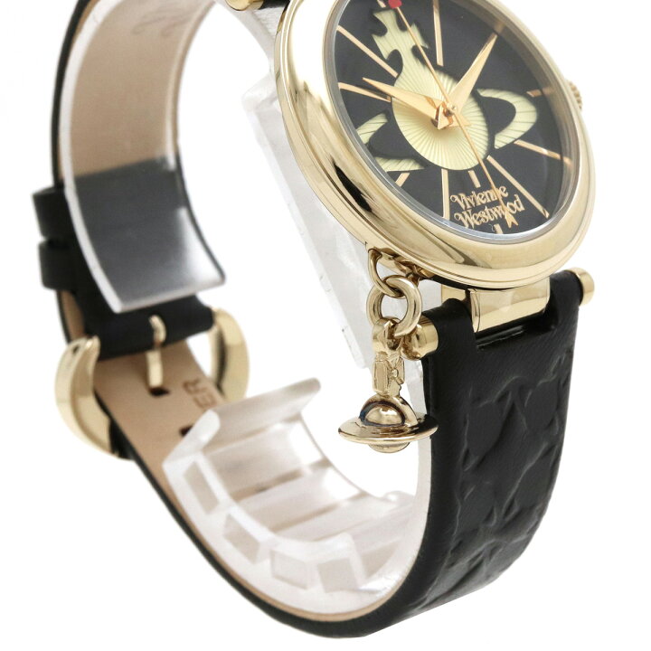 楽天市場】【未使用品】【ウォッチ】Vivienne Westwood ヴィヴィアン 