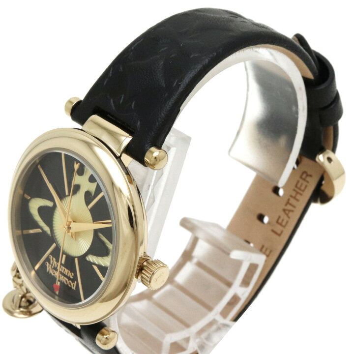 楽天市場】【未使用品】【ウォッチ】Vivienne Westwood ヴィヴィアン 